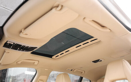 Porsche Panamera II рестайлинг, 2013 год, 3 699 000 рублей, 32 фотография
