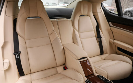 Porsche Panamera II рестайлинг, 2013 год, 3 699 000 рублей, 35 фотография
