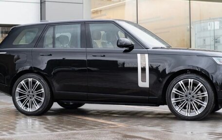 Land Rover Range Rover IV рестайлинг, 2024 год, 14 990 000 рублей, 3 фотография