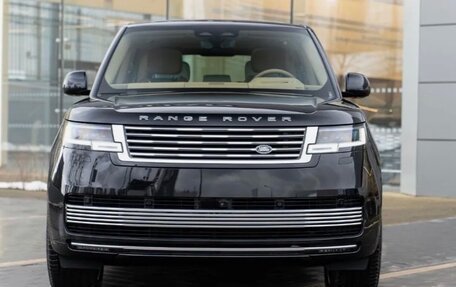 Land Rover Range Rover IV рестайлинг, 2024 год, 14 990 000 рублей, 2 фотография