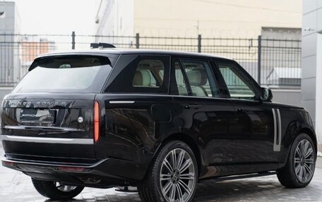 Land Rover Range Rover IV рестайлинг, 2024 год, 14 990 000 рублей, 4 фотография