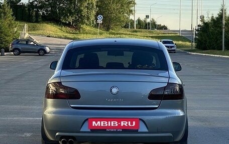 Skoda Superb III рестайлинг, 2011 год, 875 000 рублей, 5 фотография