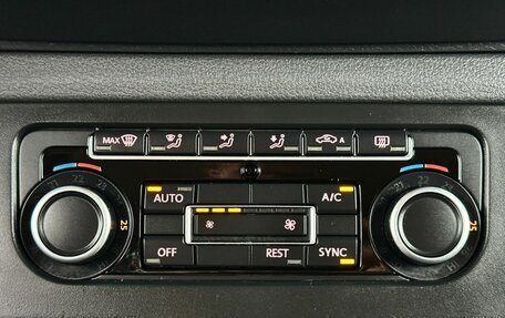 Volkswagen Amarok I рестайлинг, 2013 год, 1 999 000 рублей, 4 фотография