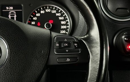 Volkswagen Amarok I рестайлинг, 2013 год, 1 999 000 рублей, 21 фотография