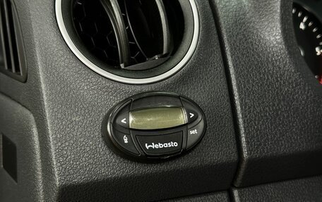 Volkswagen Amarok I рестайлинг, 2013 год, 1 999 000 рублей, 26 фотография