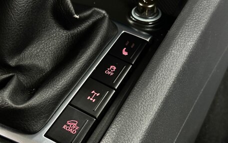 Volkswagen Amarok I рестайлинг, 2013 год, 1 999 000 рублей, 17 фотография