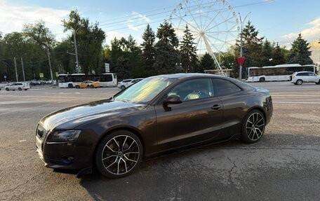 Audi A5, 2011 год, 1 500 000 рублей, 7 фотография
