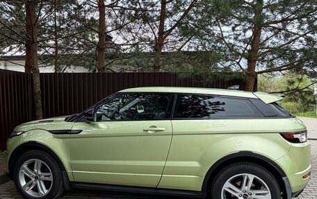 Land Rover Range Rover Evoque I, 2012 год, 1 500 000 рублей, 5 фотография