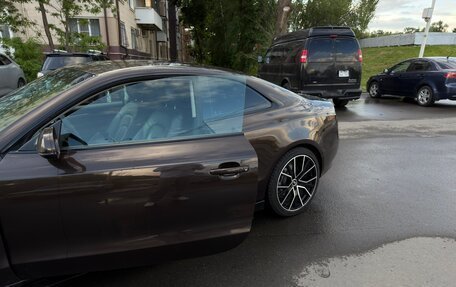 Audi A5, 2011 год, 1 500 000 рублей, 8 фотография