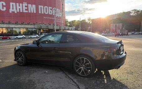 Audi A5, 2011 год, 1 500 000 рублей, 4 фотография
