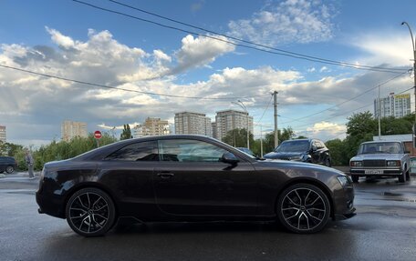 Audi A5, 2011 год, 1 500 000 рублей, 3 фотография