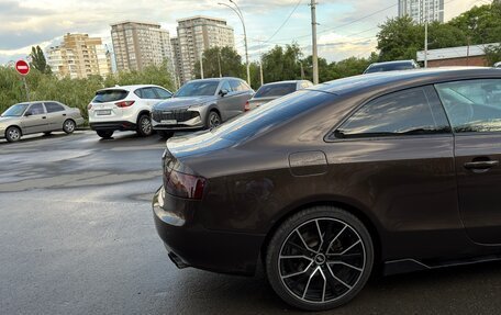 Audi A5, 2011 год, 1 500 000 рублей, 6 фотография