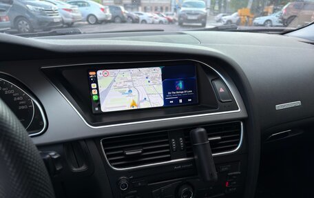 Audi A5, 2011 год, 1 500 000 рублей, 10 фотография