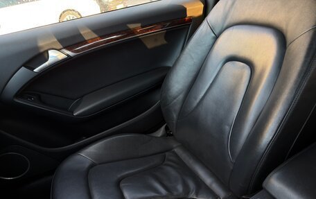 Audi A5, 2011 год, 1 500 000 рублей, 11 фотография