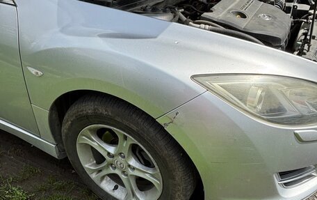 Mazda 6, 2008 год, 850 000 рублей, 4 фотография
