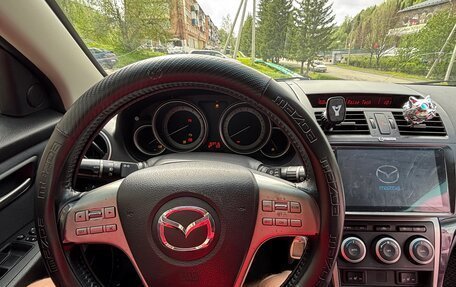 Mazda 6, 2008 год, 850 000 рублей, 2 фотография