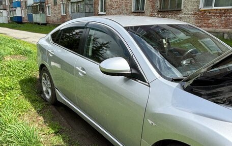Mazda 6, 2008 год, 850 000 рублей, 3 фотография