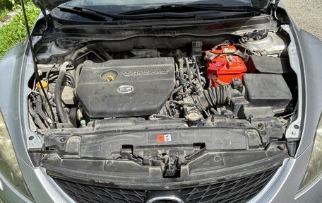 Mazda 6, 2008 год, 850 000 рублей, 5 фотография