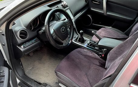 Mazda 6, 2008 год, 850 000 рублей, 6 фотография