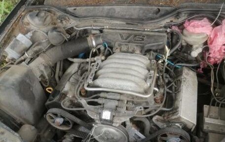 Audi 100, 1994 год, 130 000 рублей, 3 фотография