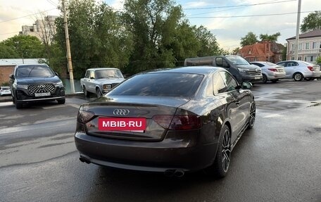 Audi A5, 2011 год, 1 500 000 рублей, 5 фотография