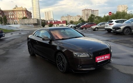 Audi A5, 2011 год, 1 500 000 рублей, 2 фотография