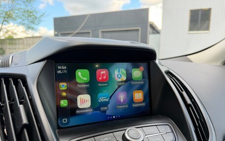 Ford Kuga III, 2018 год, 1 820 000 рублей, 11 фотография