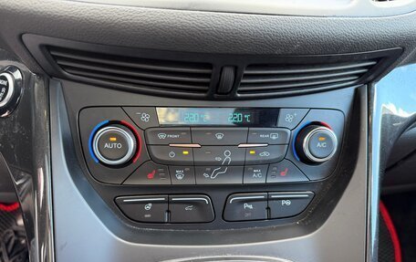 Ford Kuga III, 2018 год, 1 820 000 рублей, 12 фотография