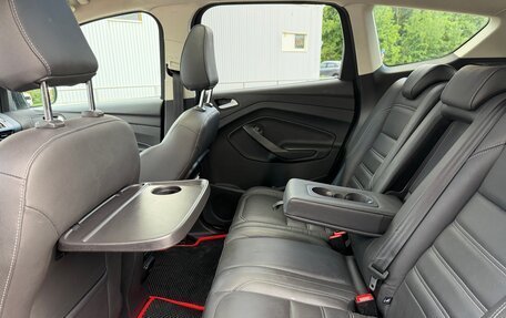 Ford Kuga III, 2018 год, 1 820 000 рублей, 15 фотография