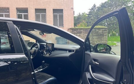Toyota Corolla, 2021 год, 2 450 000 рублей, 6 фотография