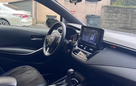 Toyota Corolla, 2021 год, 2 450 000 рублей, 8 фотография