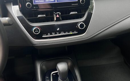 Toyota Corolla, 2021 год, 2 450 000 рублей, 12 фотография