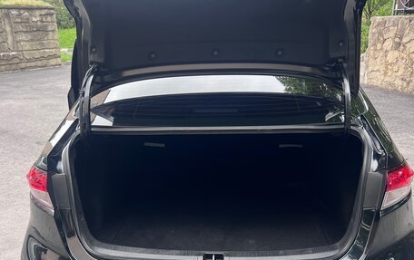 Toyota Corolla, 2021 год, 2 450 000 рублей, 14 фотография