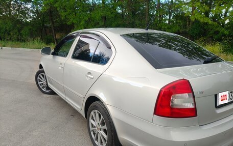 Skoda Octavia, 2012 год, 1 150 000 рублей, 6 фотография