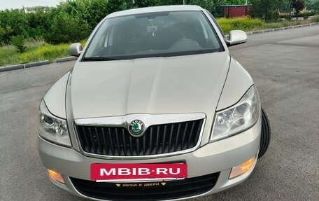 Skoda Octavia, 2012 год, 1 150 000 рублей, 2 фотография