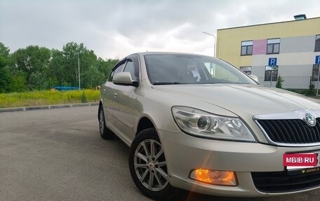 Skoda Octavia, 2012 год, 1 150 000 рублей, 9 фотография