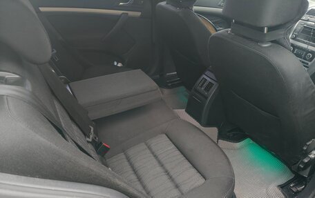 Skoda Octavia, 2012 год, 1 150 000 рублей, 13 фотография