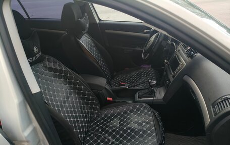 Skoda Octavia, 2012 год, 1 150 000 рублей, 16 фотография