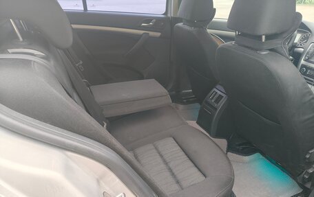 Skoda Octavia, 2012 год, 1 150 000 рублей, 14 фотография