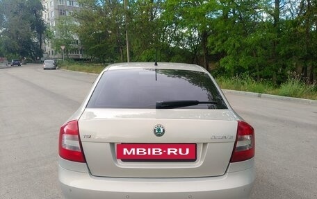 Skoda Octavia, 2012 год, 1 150 000 рублей, 7 фотография