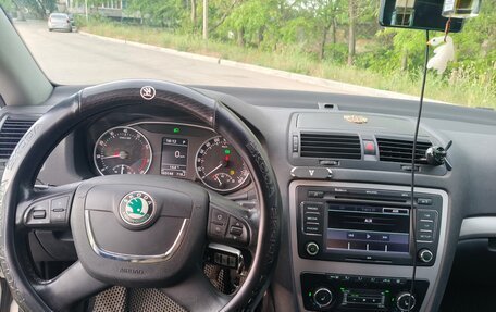 Skoda Octavia, 2012 год, 1 150 000 рублей, 18 фотография
