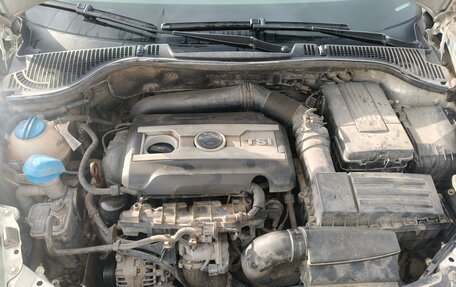 Skoda Octavia, 2012 год, 1 150 000 рублей, 20 фотография