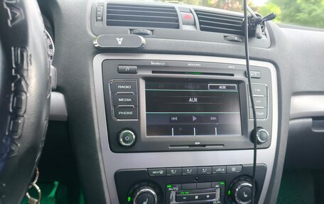 Skoda Octavia, 2012 год, 1 150 000 рублей, 19 фотография