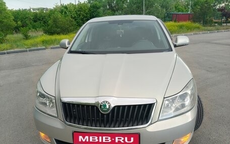 Skoda Octavia, 2012 год, 1 150 000 рублей, 3 фотография