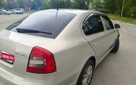 Skoda Octavia, 2012 год, 1 150 000 рублей, 8 фотография
