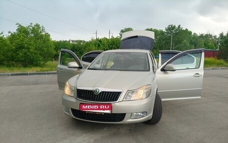 Skoda Octavia, 2012 год, 1 150 000 рублей, 12 фотография