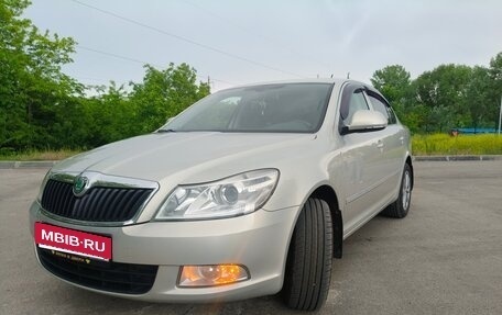 Skoda Octavia, 2012 год, 1 150 000 рублей, 10 фотография