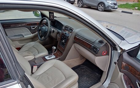 Hyundai XG I рестайлинг, 2000 год, 245 000 рублей, 10 фотография