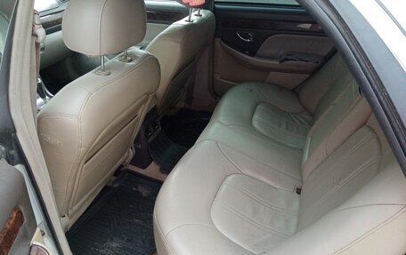 Hyundai XG I рестайлинг, 2000 год, 245 000 рублей, 11 фотография