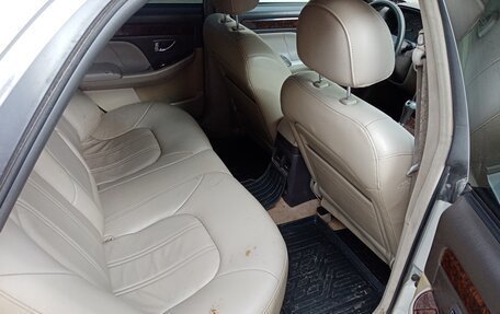 Hyundai XG I рестайлинг, 2000 год, 245 000 рублей, 12 фотография
